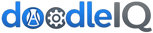 DoodleIQ